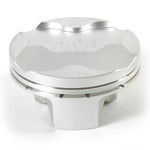 Piston Kit Forged Nikasil Cyl 65.97/Std 11.7:1 Hon