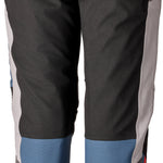 RST Pro Series Vulcan CE Textile Pants - Silver/Blue - 6XL