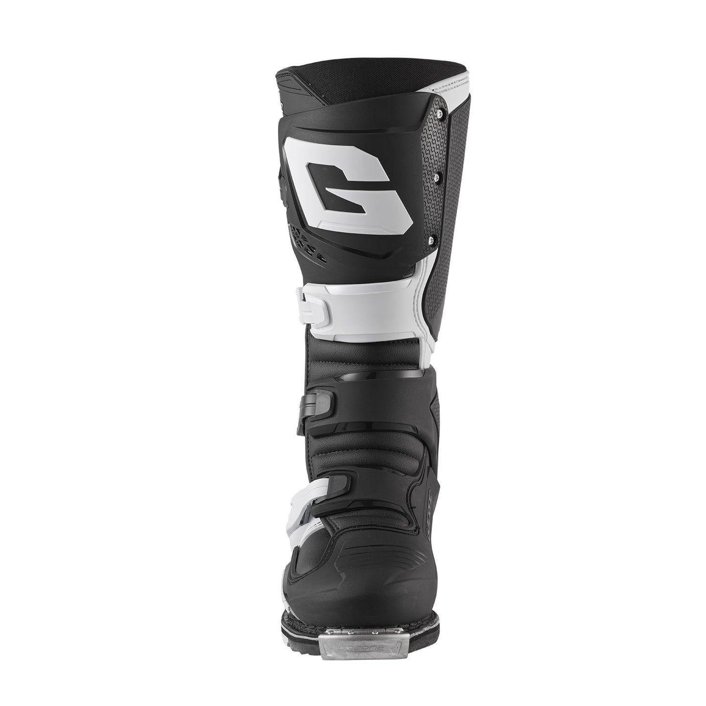 Sg22 Boots Black/White Sz 10