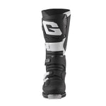 Sg22 Boots Black/White Sz 8