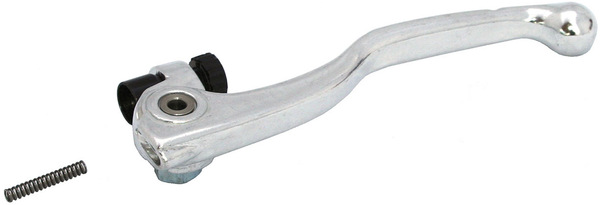 RFX Sport Clutch Lever Silver Ktm/Husq/Gas/Beta FXCL 50300 00SV