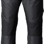 RST Maverick Evo CE Textile Pants - Black/Black - M