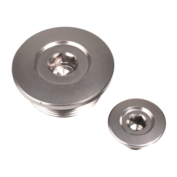 RFX Engine Timing Plug Set Grey Hon FXEP 10300 99H2