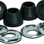 ProTaper Kawasaki (New Style) Bar Mount Cones