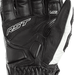 RST Women's Stunt III CE Glove - Black/White - S