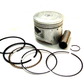 Piston Kit 46.96/Std 9.6:1 Yam