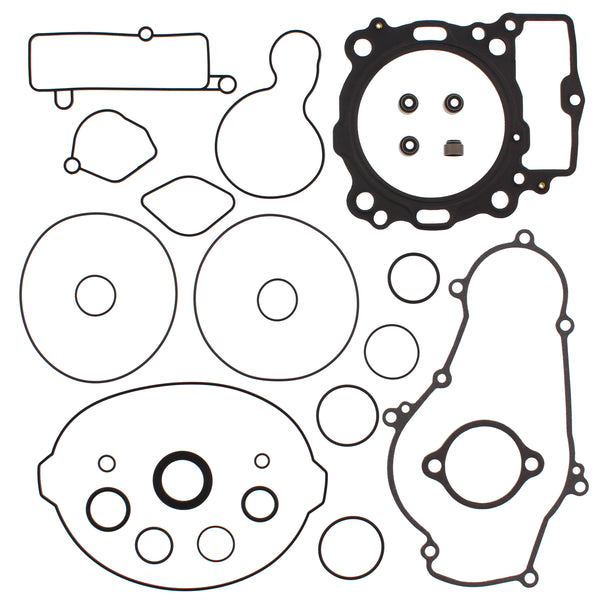 Complete Gasket Set   Ktm