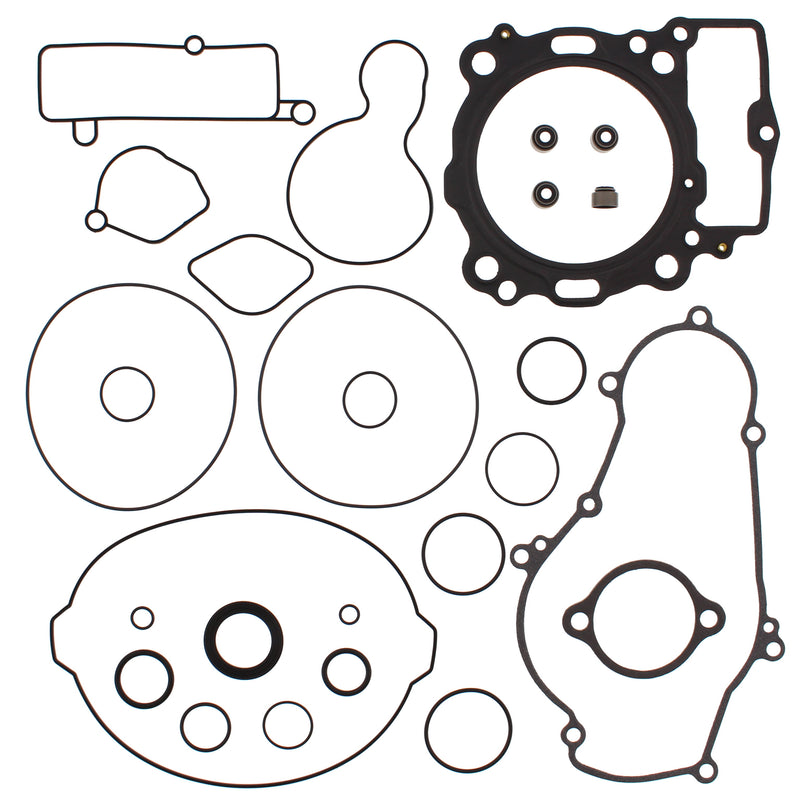 Complete Gasket Set   Ktm