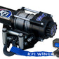 A2500 R2 Winch