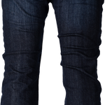 RST Women's Straight Leg 2 CE Pants - Dark Blue - XS