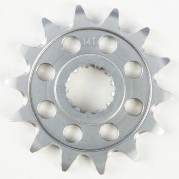 Front Cs Sprocket Steel 14t 520 Suz