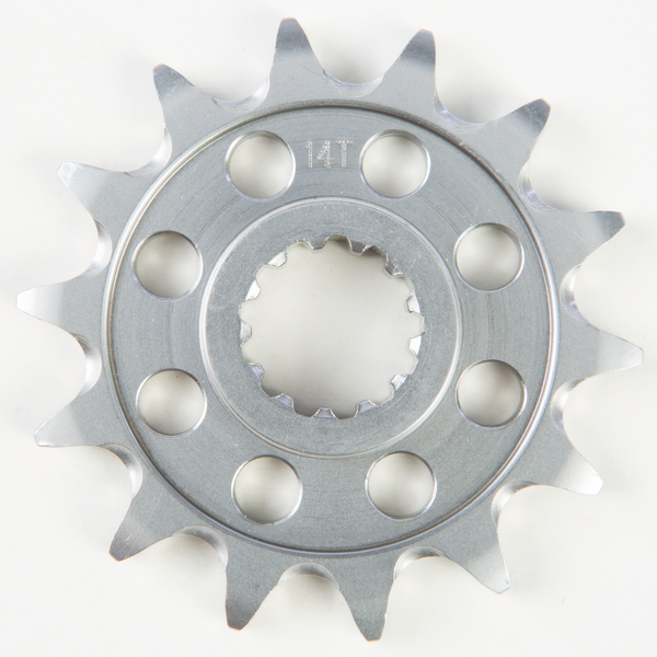 Fire Power Front Cs Sprocket Steel 14t 520 Suz