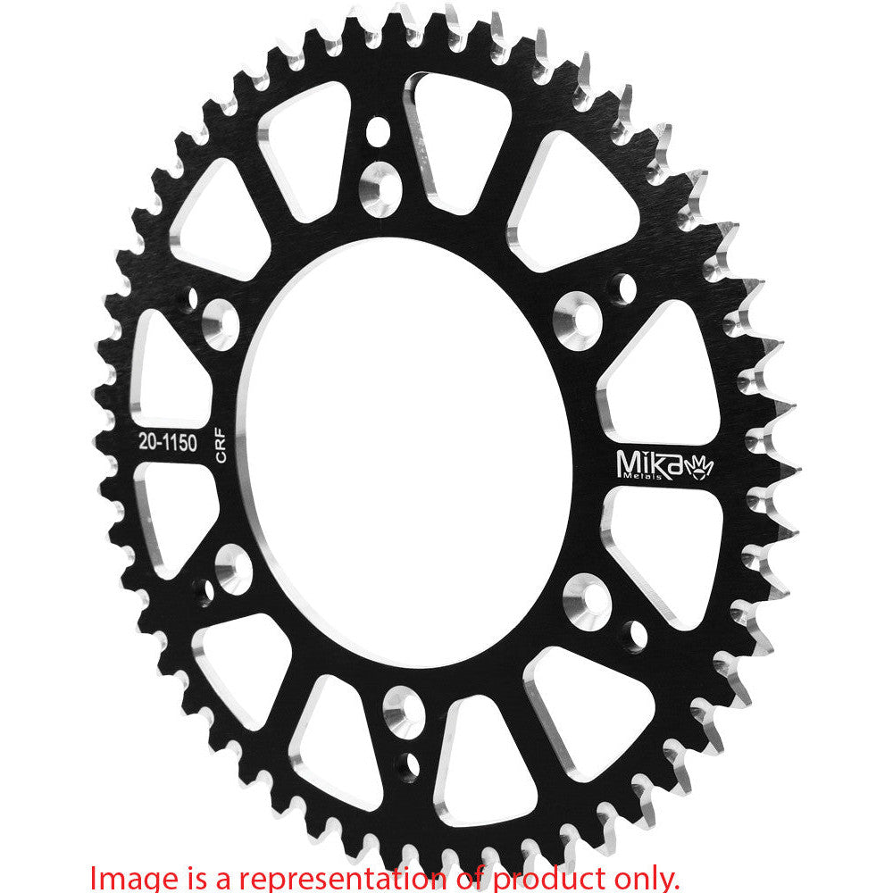 Mika REAR SPROCKET 53T | Sprockets