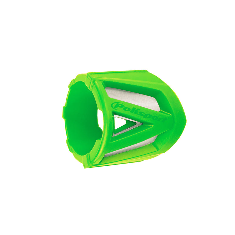 Silencer Protector 340 400mm 13.4 15.7 In. Green