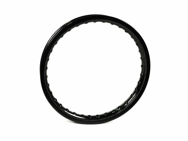 Rim   Aluminum  14"X1.40"X36h Black