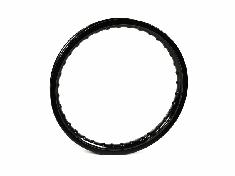 Rim   Aluminum  14"X1.40"X36h Black