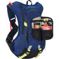 ENDUROCROSS USWE Raw 8 Carbon Black\Grey Hydration Pack by WPS