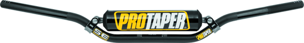 ProTaper SE CR Mid Handlebar - Jet Black
