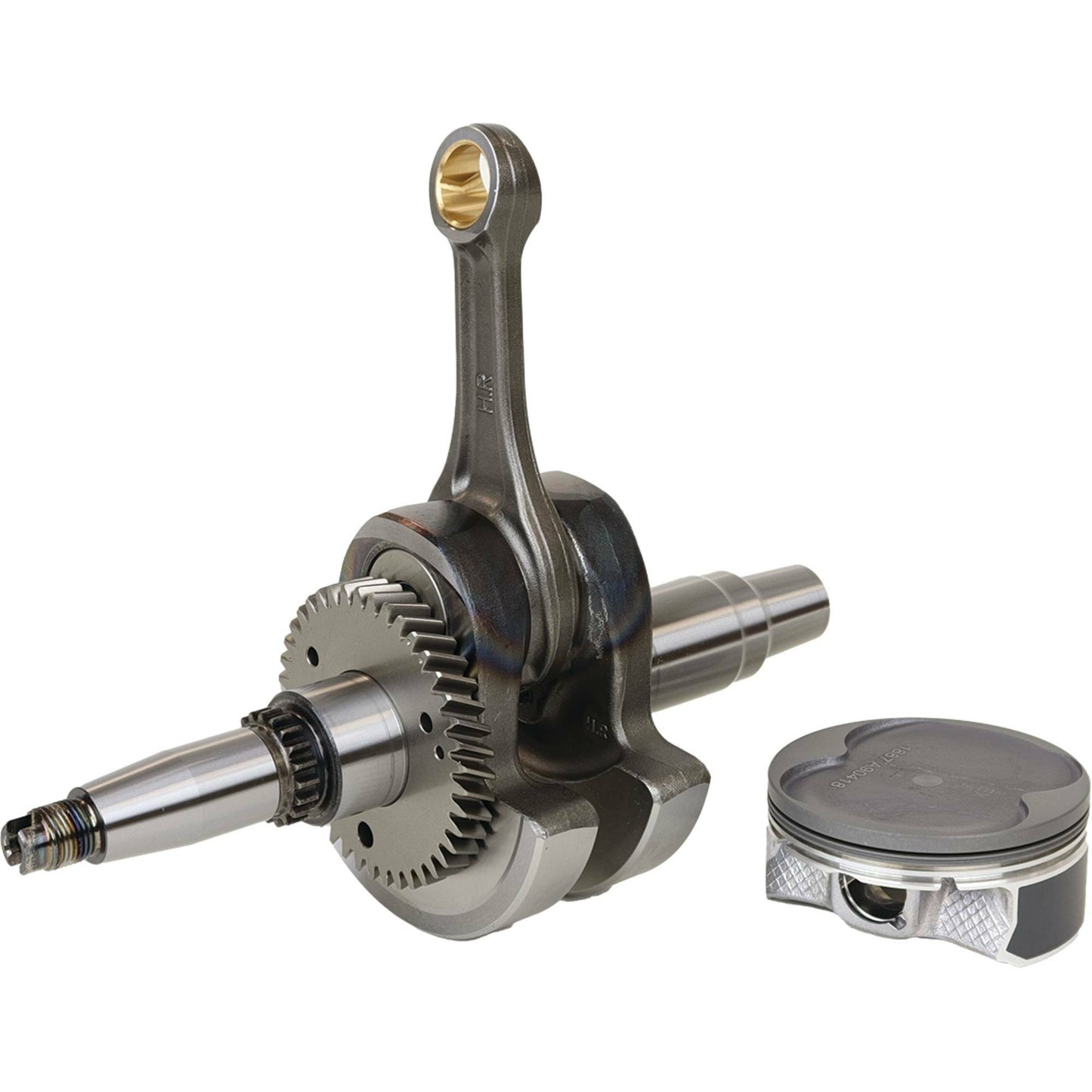Complete Engine Rebuild Kit Pol