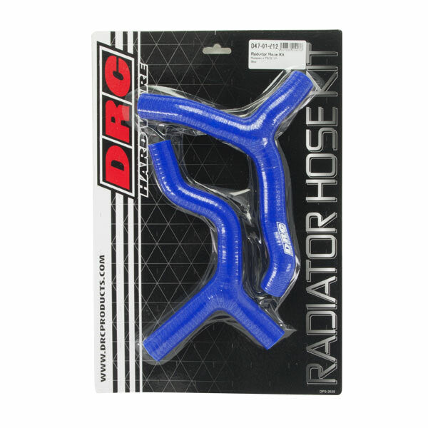 Radiator Hose Kit
