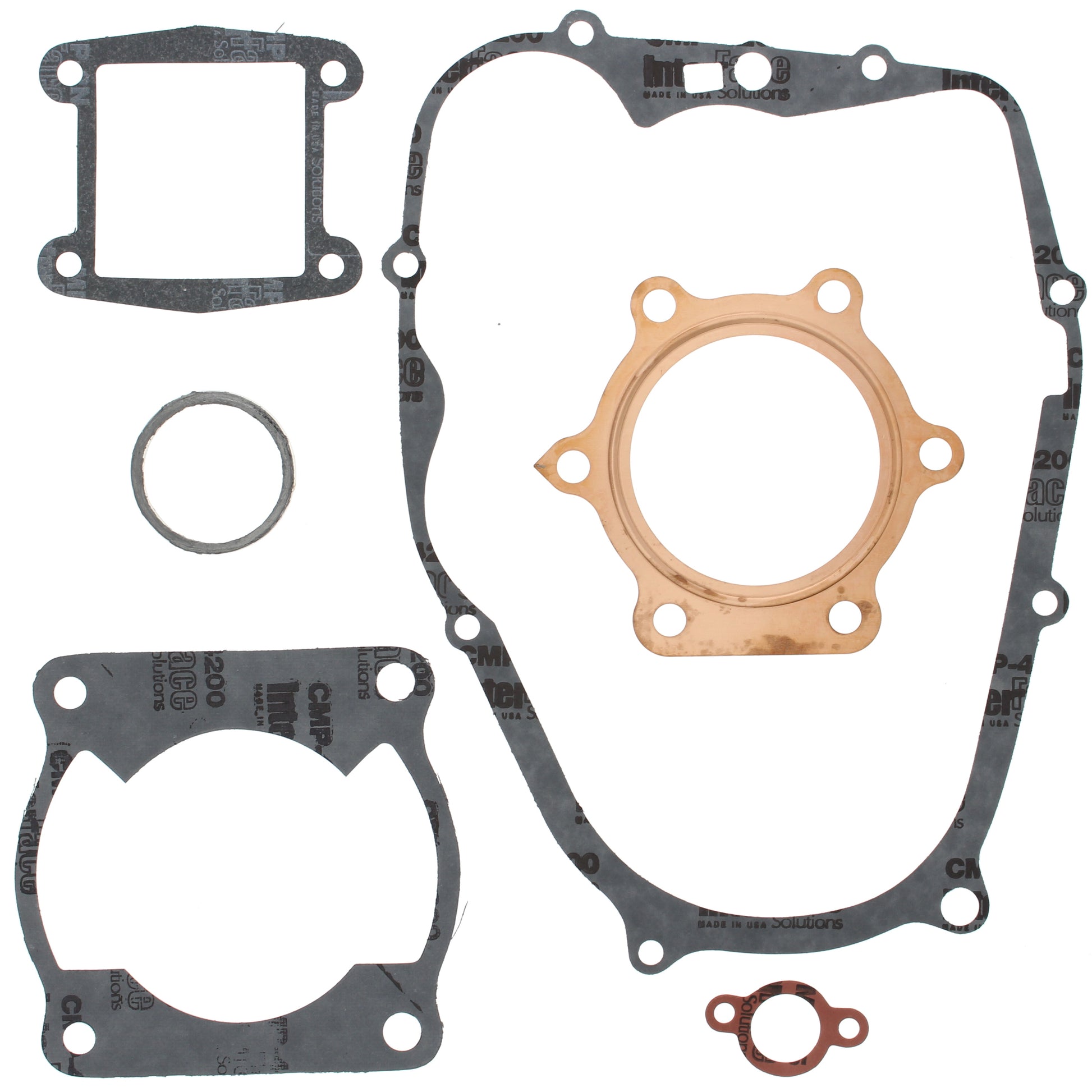 Complete Gasket Set   Yamaha