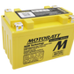 Battery Mbtx9u Sealed Factory Activated