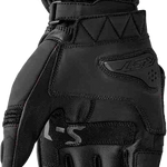 RST S1 CE Leather Glove - Black - XL