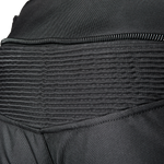 RST S1 CE Textile Pants - Black/Black - S