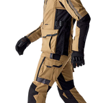RST Pro Series Adventure D3O CE Textile Jacket