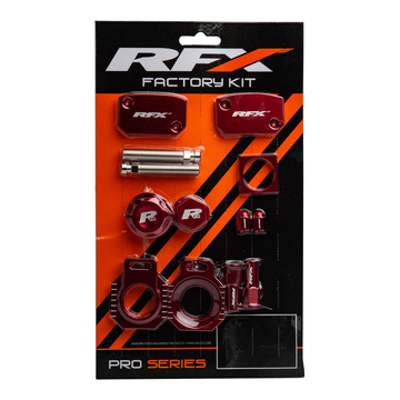 Factory Kit Red Brembo Ktm/Husq/Gas