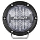 360 Series 4" Diffused Rgb/2 Rgbw