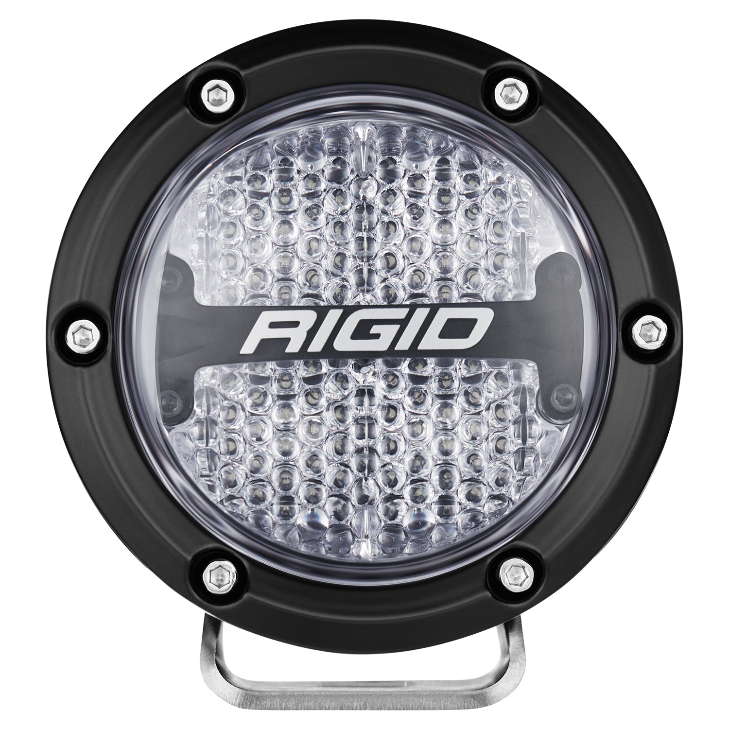 360 Series 4" Diffused Rgb/2 Rgbw