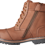 RST Roadster 3 CE Boot Waterproof - Brown - US 13
