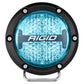 360 Series 4" Diffused Rgb/2 Rgbw