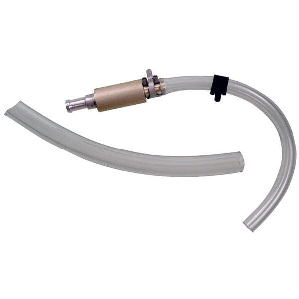 Motion Pro Hydraulic Brake Bleeder
