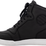RST Hitop Moto CE Boot Waterproof - Black - US 13