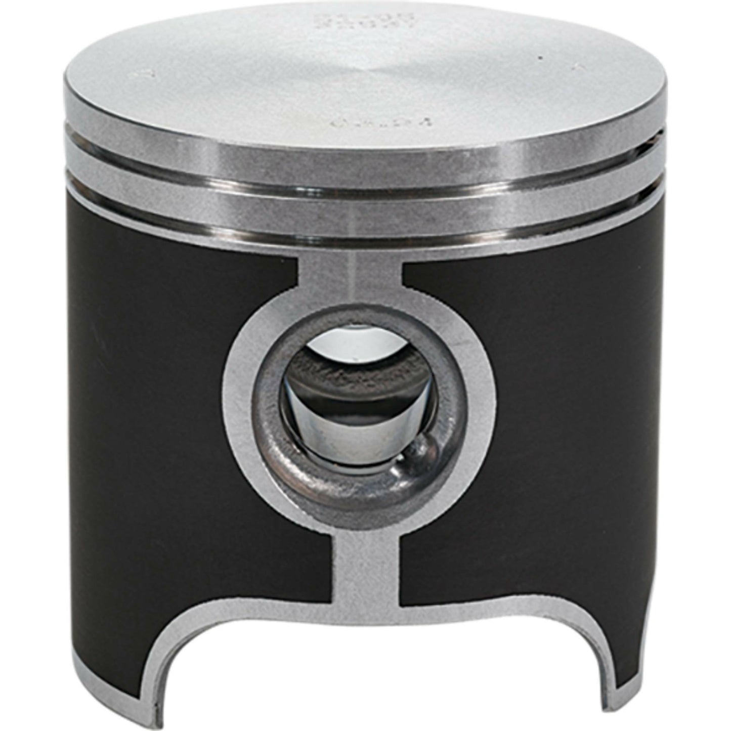 Top End Kit Cast Dual Ring 63.96/Std Ktm