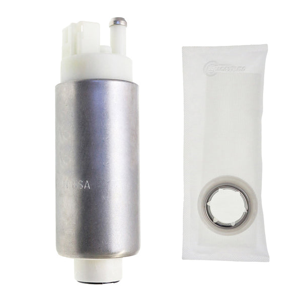 Electric Fuel Pump Arc