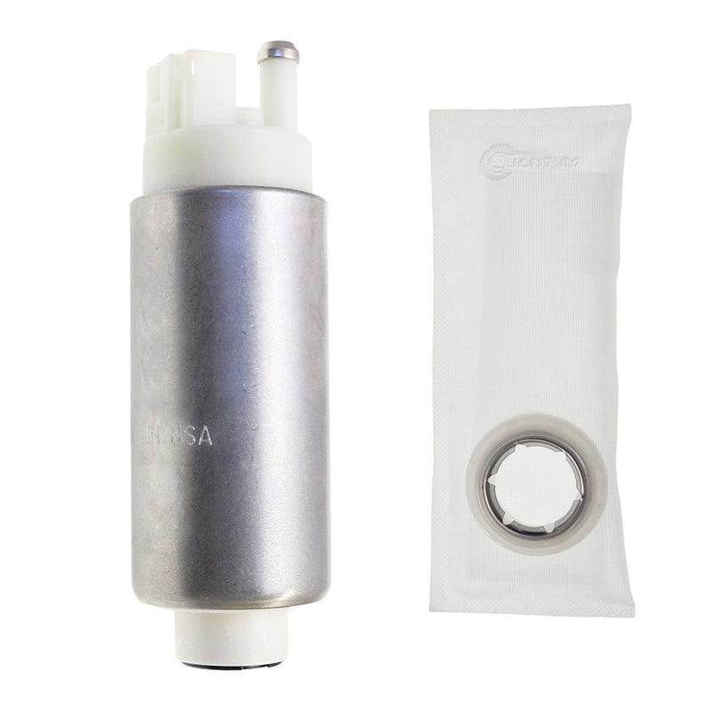 Electric Fuel Pump Arc