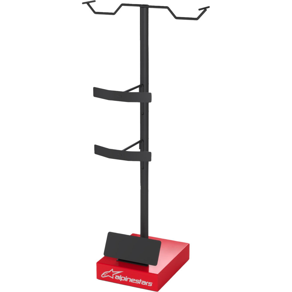 Alpinestars Hero Display - Protection 99AS-98400