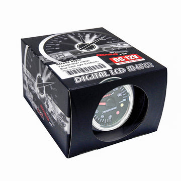 Koso Tach Gauge S/M