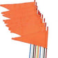 Flag Replacement Kit