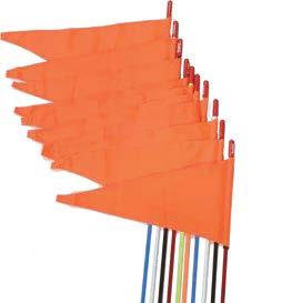Flag Replacement Kit