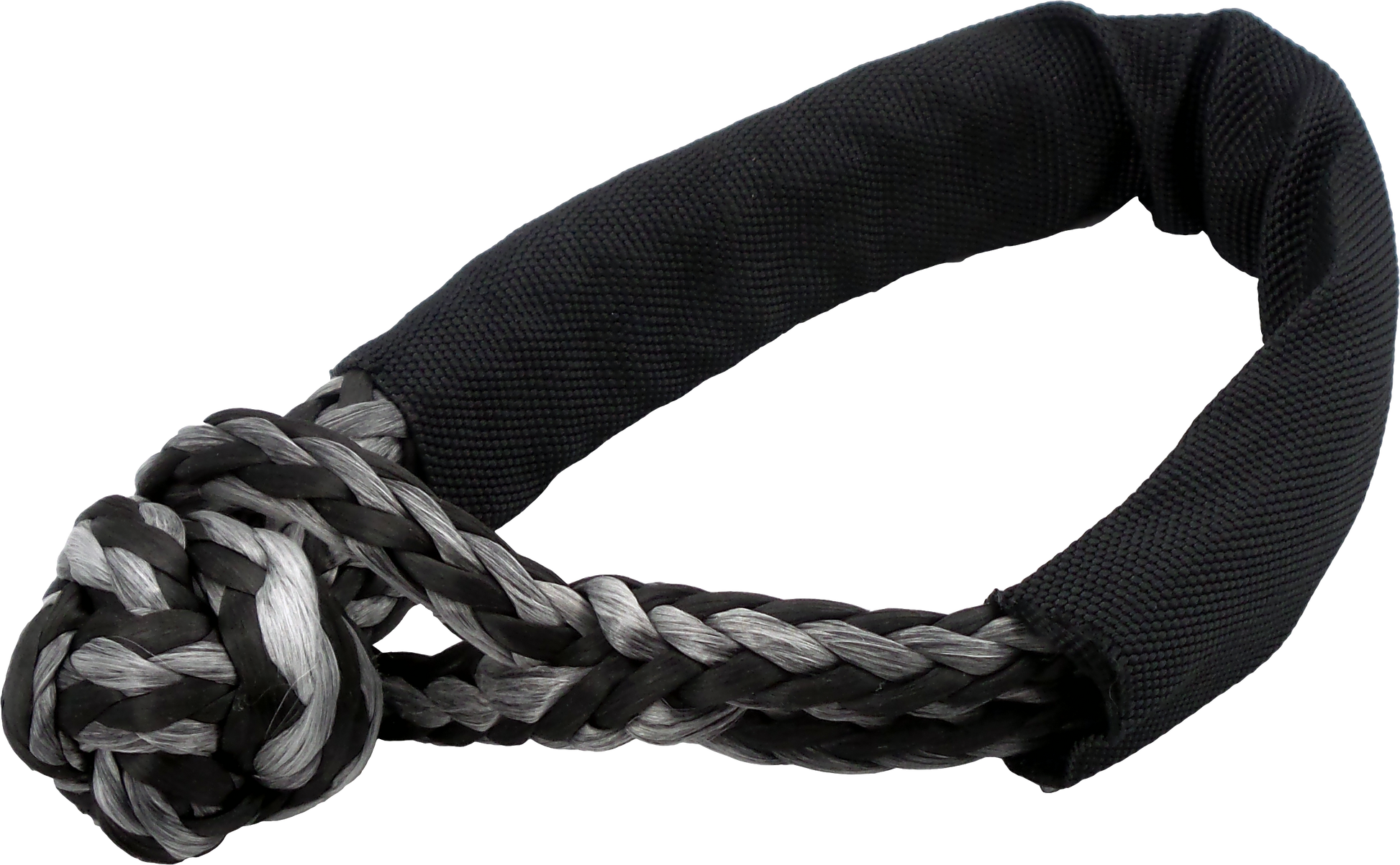 3/8" X 5" Synthetic Soft Shackle