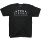 Pro Circuit Flag Tee SM S by Western Power Sports