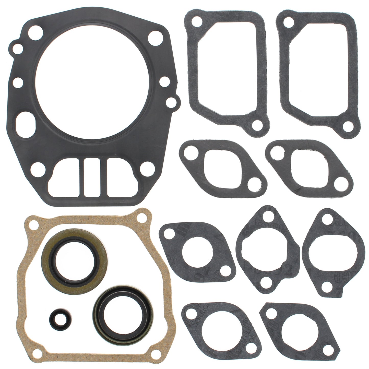 Gasket Set S/M Polaris 120 Xcr