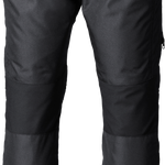 RST Women's Maverick Evo CE Textile Pants - Black/Black - L