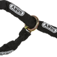 Granit 8008 Alarm Disc Lock Plus Adaptor Chain