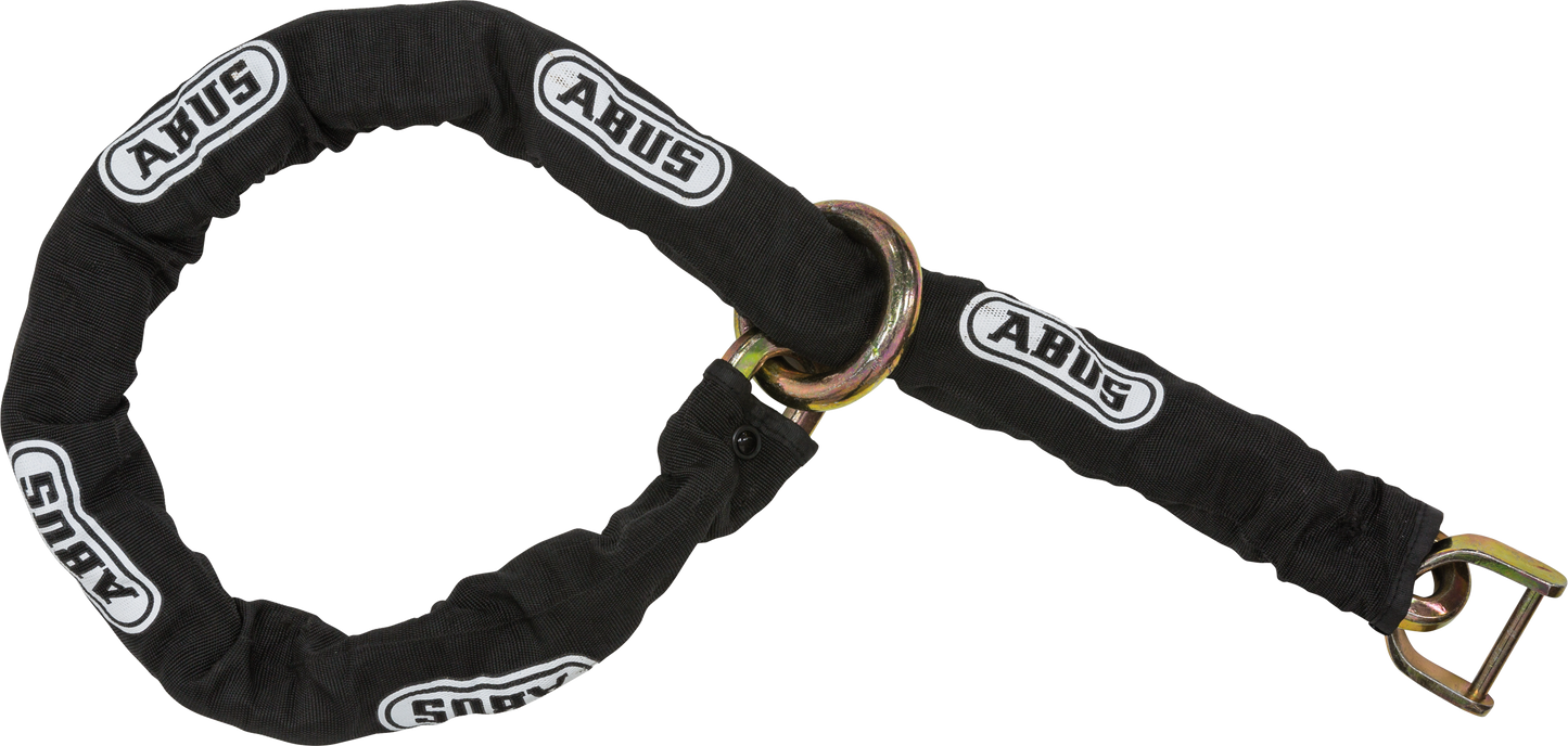 Granit 8008 Alarm Disc Lock Plus Adaptor Chain