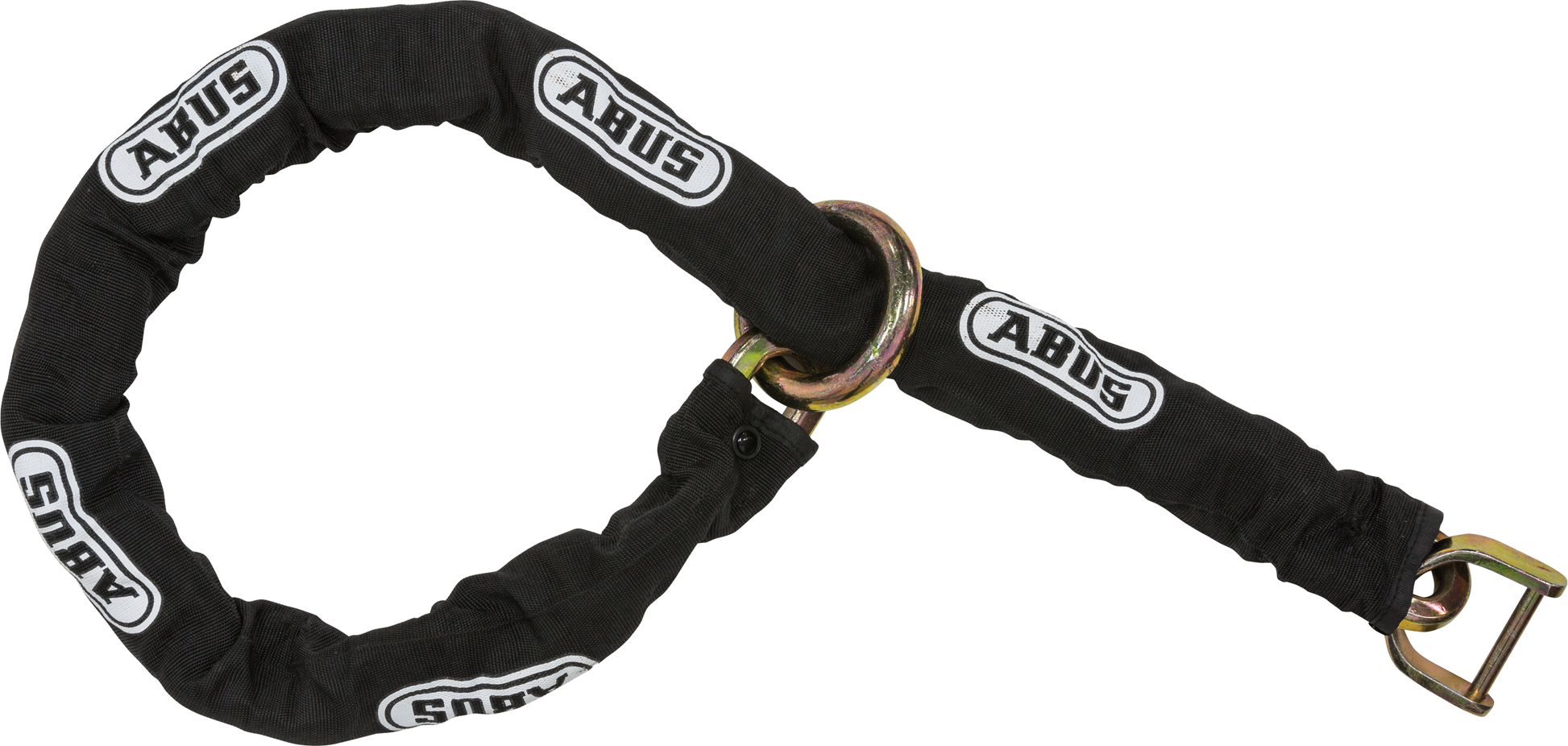 Granit 8008 Alarm Disc Lock Plus Adaptor Chain